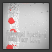I Need Your Love
