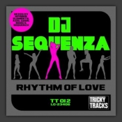 Rhythm Of Love